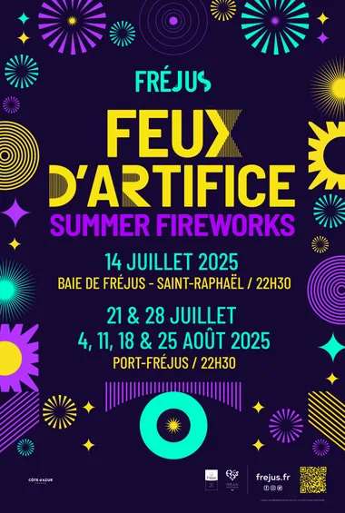 Course 10km Fréjus 2025 - Port et bord de mer