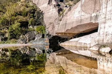 Visite guidée Le Barrage de Malpasset : Au coeur d’une catastrophe