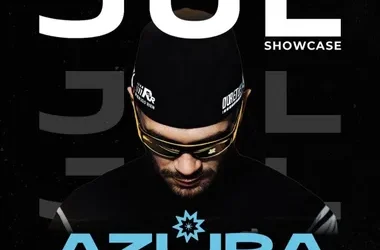 Azura Showcase JUL Fréjus : concert à la Base Nature